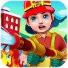 教育時間の消防士ゲーム Ozone Development