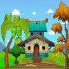 Forest Cottage House
Escape Games2Jolly