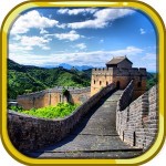 Great Wall Treasure
Escape Escape Game Studio