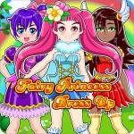 Fairy Princess Dress Up
Game bwebmedia