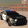 Police Car Driving CrazyMist