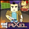 Mad City Pixel’s
Edition Extereme Games