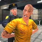 刑務所は、市警察の義務を脱出します Bubble Fish Games – 3D Action & Simulator Fun