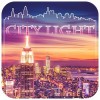City light CM Locker
Theme Cheetah Mobile (Secure Lockscreen)