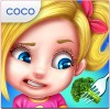 ベビーのキムちゃん～ケア＆プレイ＆おしゃれ～ Coco Play By TabTale