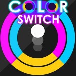 Color Switch Challenge Gametion
