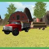 Classic Farm Truck 3D:
Hay Jansen Games