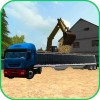 Construction Truck 3D:
Gravel Jansen Games
