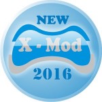 New XMod 2016 Coclabs