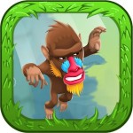 Monkey Mayhem Infinix Games