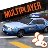Multiplayer Parking 3D JogaLoca games