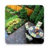 House Gardens Puzzle Smart for Puzzles