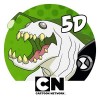 Ben 10 Game Generator
5D Cartoon Network EMEA