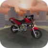 Traffic Motorbike Pudlus Games