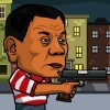 Duterte Fighting Crime TATAY