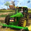 Farming Tractor Simulator
2016 Vital Games Production