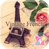 Vintage
French-無料着せ替えアプリ [+]HOME by Ateam