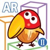 キョロちゃんの遊べるARⅡ　チョコボールの箱で遊ぶ無料ゲーム 森永製菓