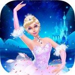 Fashion Doll – Ice Ballet
Girl Fashion Doll Games Inc