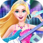 Princess Band – Pop Star
Salon iProm Games