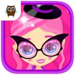 Little Witches Magic
Makeover TutoTOONS