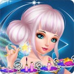 Fairy Beauty Salon bwebmedia
