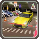 駐車場の3D：マルチストーリー Absolute Game Studio 3D Animal Racing,Drivinggame