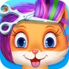 動物のためのヘアサロン 子供のためのゲーム BATOKI – Best Apps for Toddlers andKids