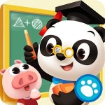 Dr. Panda 学校 Dr.Panda Ltd