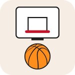 Basketball messenger
game Apps Fun Lab LLC