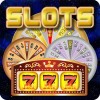 777 Hot Shot Golden Wheel
Slot Sheep2 Casino – Expert in Slots Game &Wheel Bonus