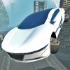 Futuristic Flying Car
Driving GTRace Games