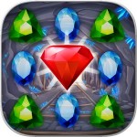 Royal Gem Rescue: Match
3 GoVuzzle