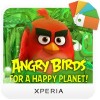 XPERIA™
AngryBirdsHappyPlanet Sony Mobile Communications