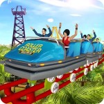 Roller Coaster
Simulator Timuz Games
