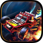 Extreme Stunt Car Driver
3D VascoGames