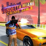 Vendetta Miami Crime Sim
3 VascoGames