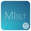 SLT MIUI – Widget & Icon
pack Smart Launcher Srl
