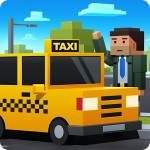 Loop Taxi Gameguru