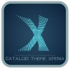 Theme Catalog X (Xperia
Theme) Theme Xperia Dev
