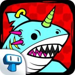 Shark Evolution – Clicker
Game Tapps – Top Apps and Games