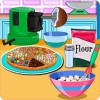 Cooking Candy Pizza
Game bwebmedia