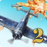 AirAttack 2 ArtIn Games