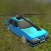 Flying Car : Helicopter Car
3D GameUnity