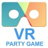 VR Party Game Combatapp