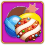❤️‍Candy Garden:Match 3
Puzzle XBow Games Studio