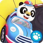 Dr. Pandaレーサー Dr.Panda Ltd