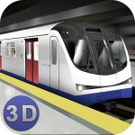 London Subway: Train
Simulator Game Mavericks
