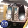 New York Subway Simulator
3D Game Mavericks