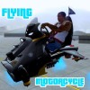 Flying Motorcycle
Simulation GameUnity